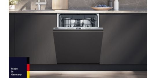 Lave vaisselle encastrable SIEMENS SN63EX22CE