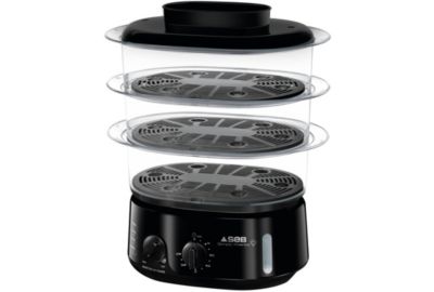Cuiseur vapeur SEB VC110800 Simply invents
