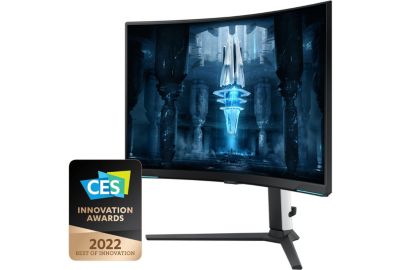 Ecran PC Gamer SAMSUNG ODYSSEY NEO G8 - G85NB 32