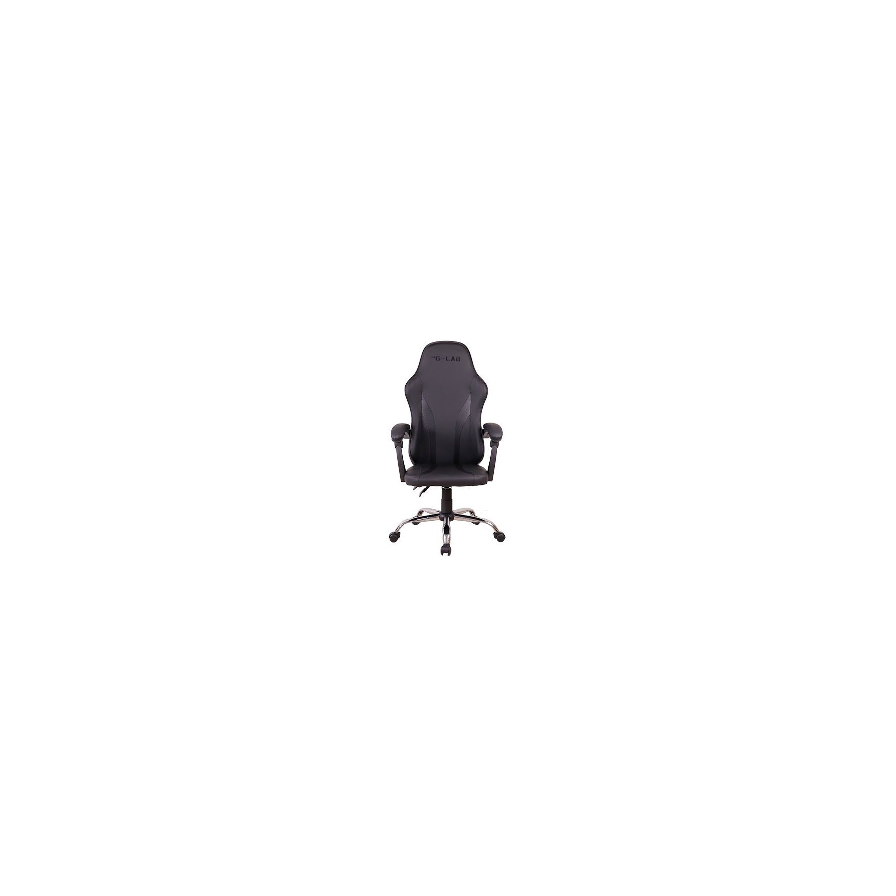 Chaise gaming THE G-LAB KS NEON BLACK