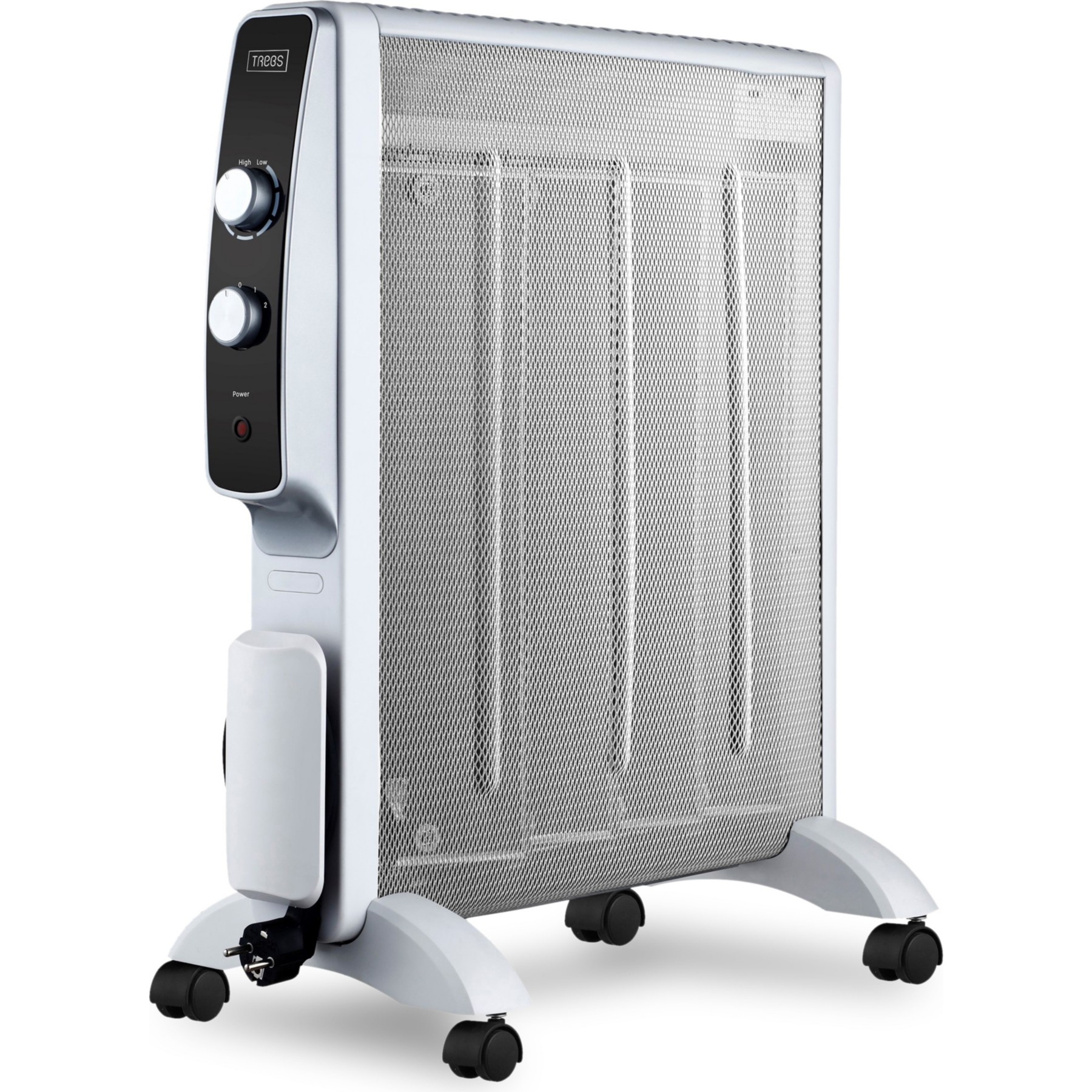 Chauffage électrique TREBS 99400