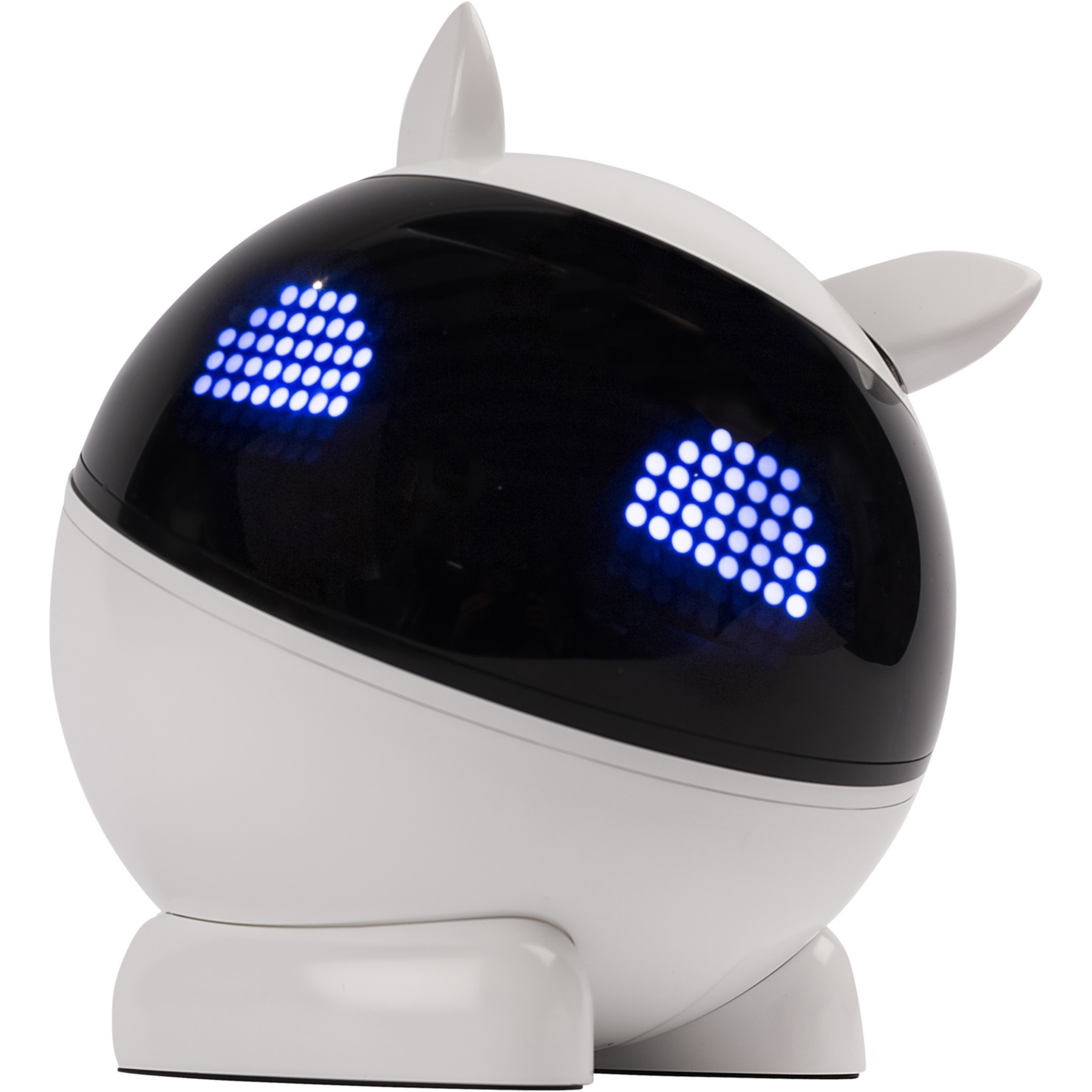 Robot connecté WINKY ludo-éducatif