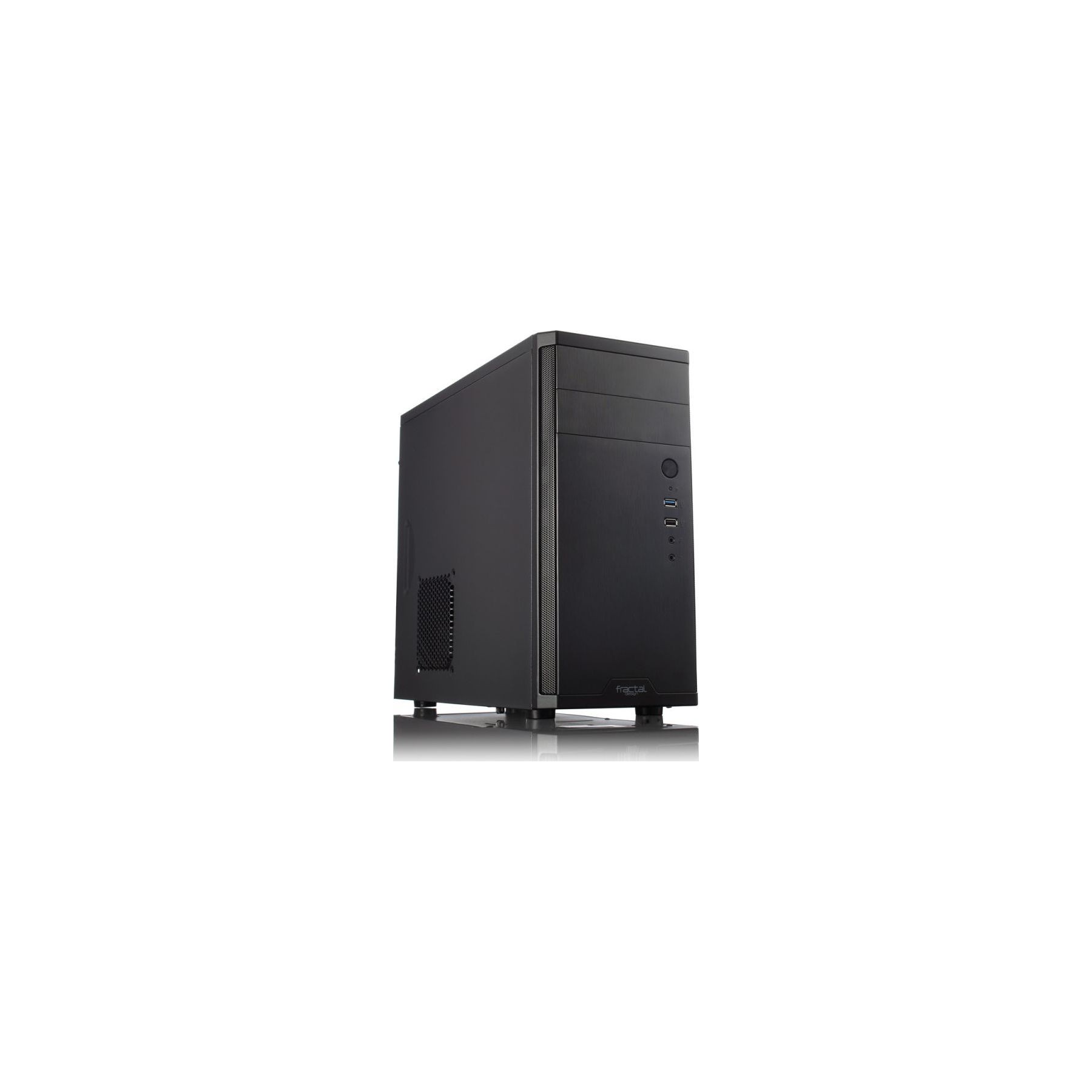 Boitier PC FRACTAL DESIGN Fractal Design Core 1100 Mini-ITX Gehaus