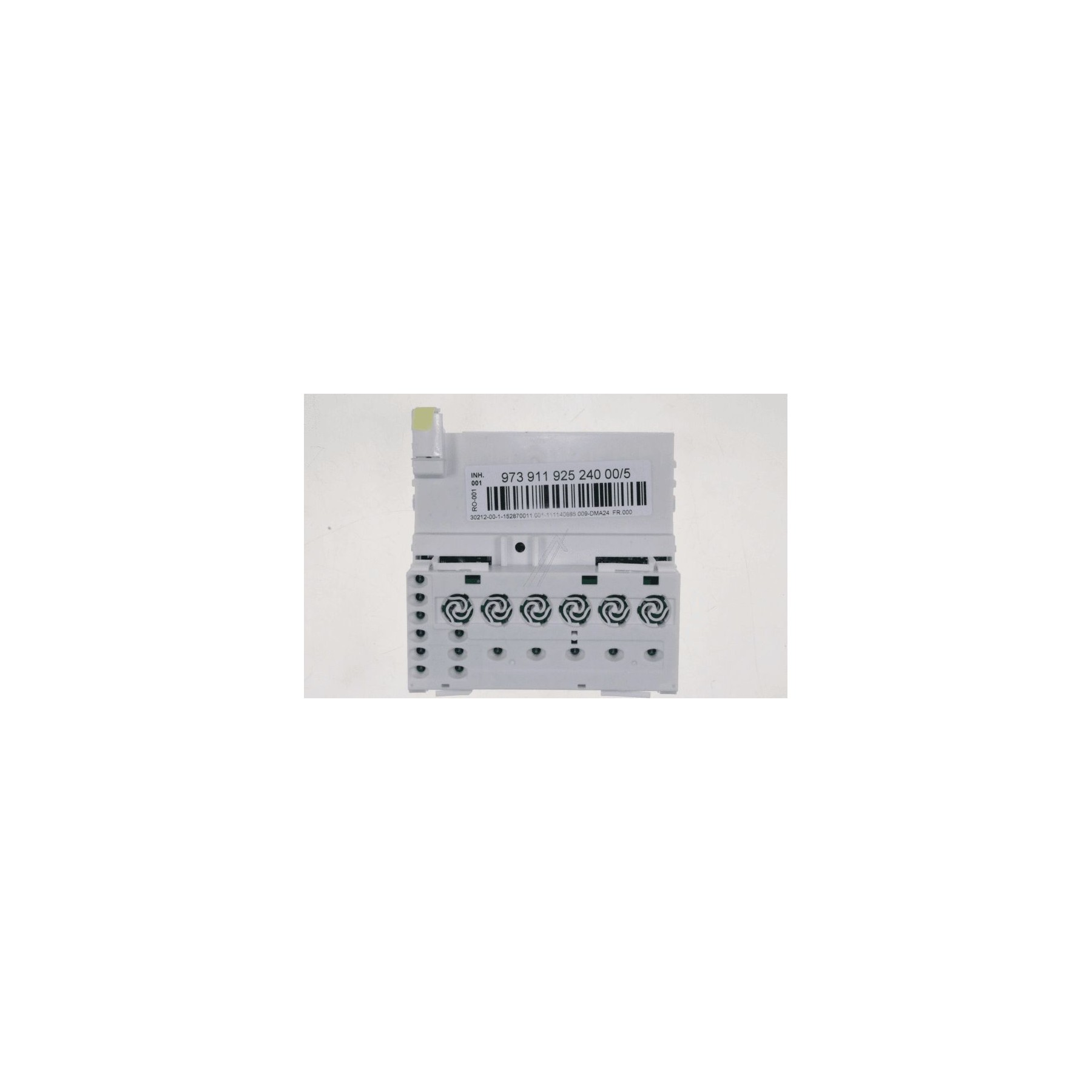 Carte ARTHUR MARTIN module electronique configure