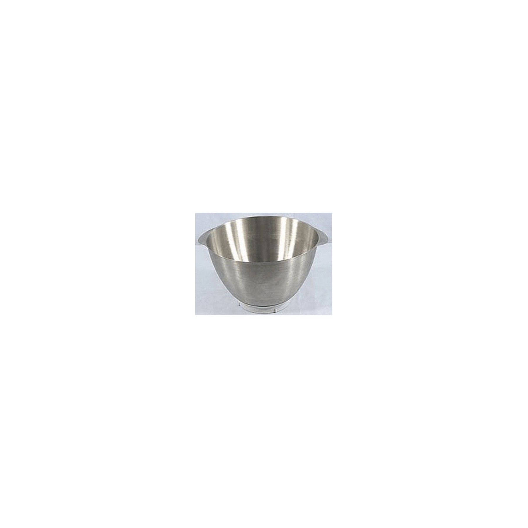 Pièce détachée KENWOOD BOL INOX KENWOOD POUR PETIT ELECTROMENAG
