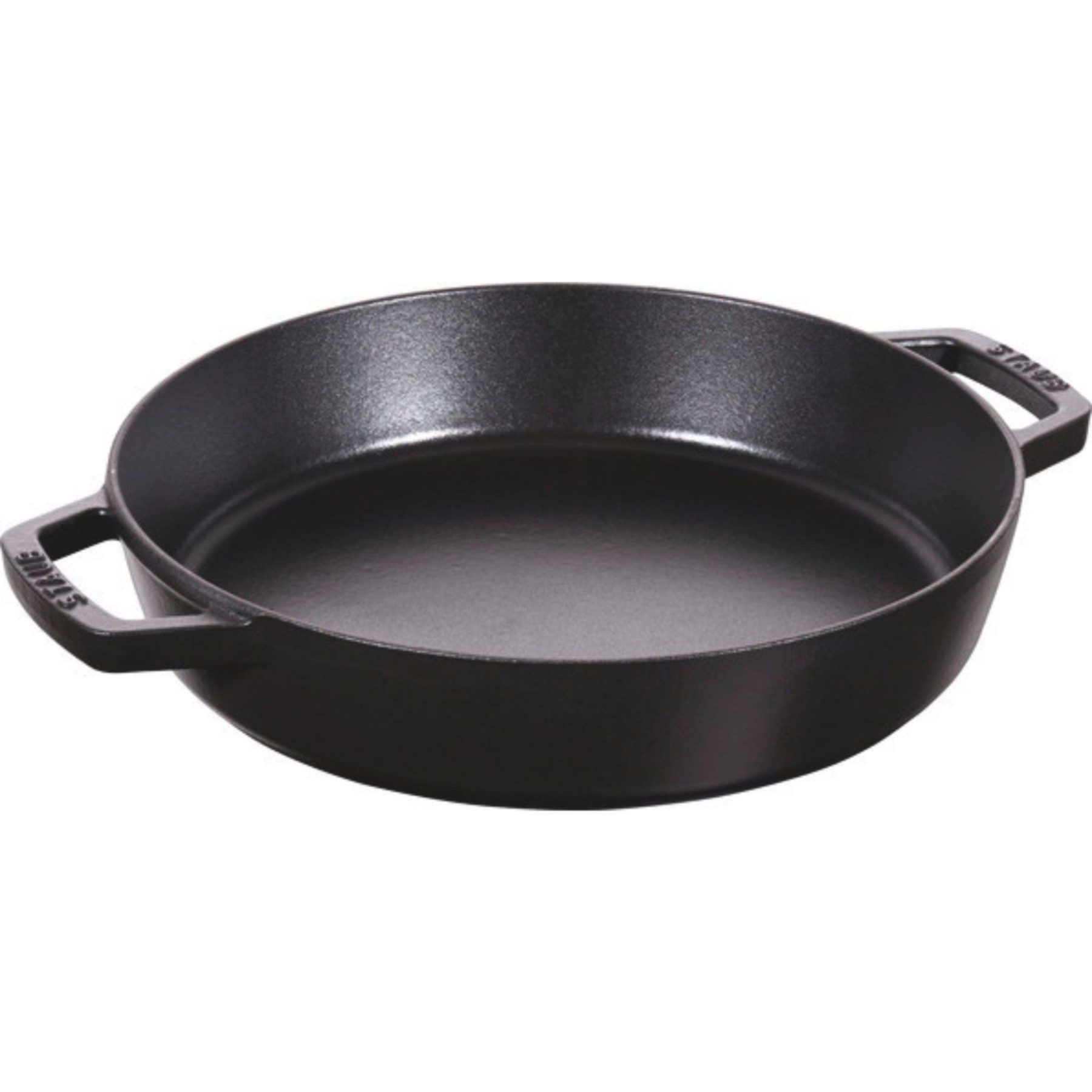 STAUB Poêle
