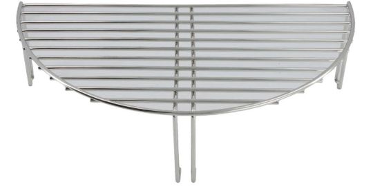 Grille barbecue BASTARD Extension de grille pour Large BB016