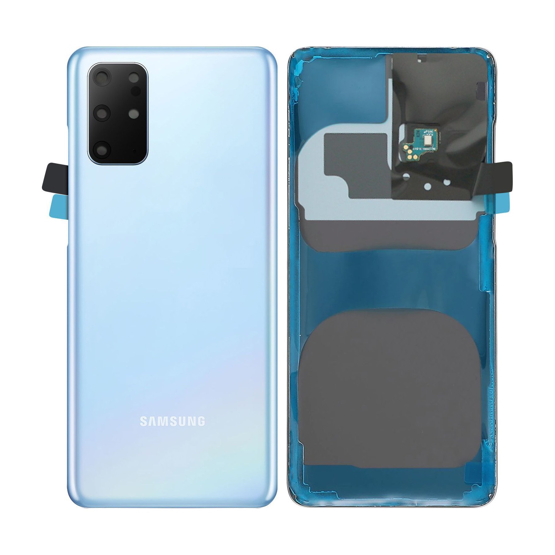 Pièce détachée SAMSUNG Cache batterie Samsung Galaxy S20+