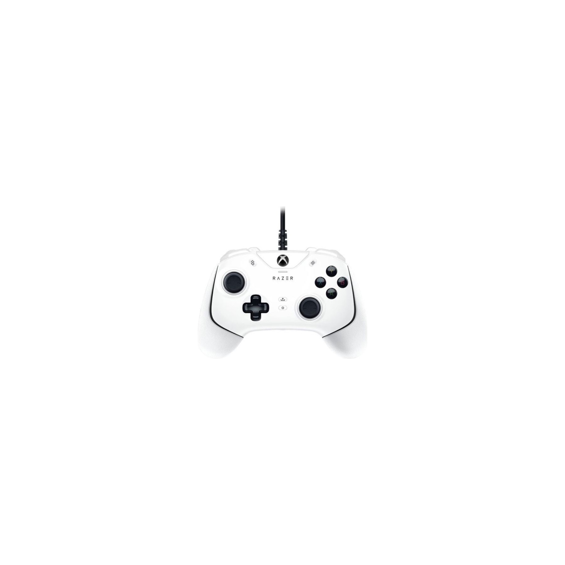 Manette RAZER WOLVERINE V2 MERCURY - XBOX
