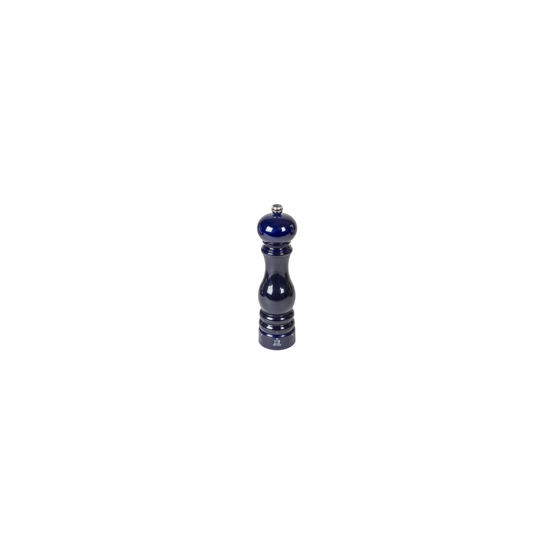 Moulin à poivre PEUGEOT Paris u'Select Bois Bleu 22cm