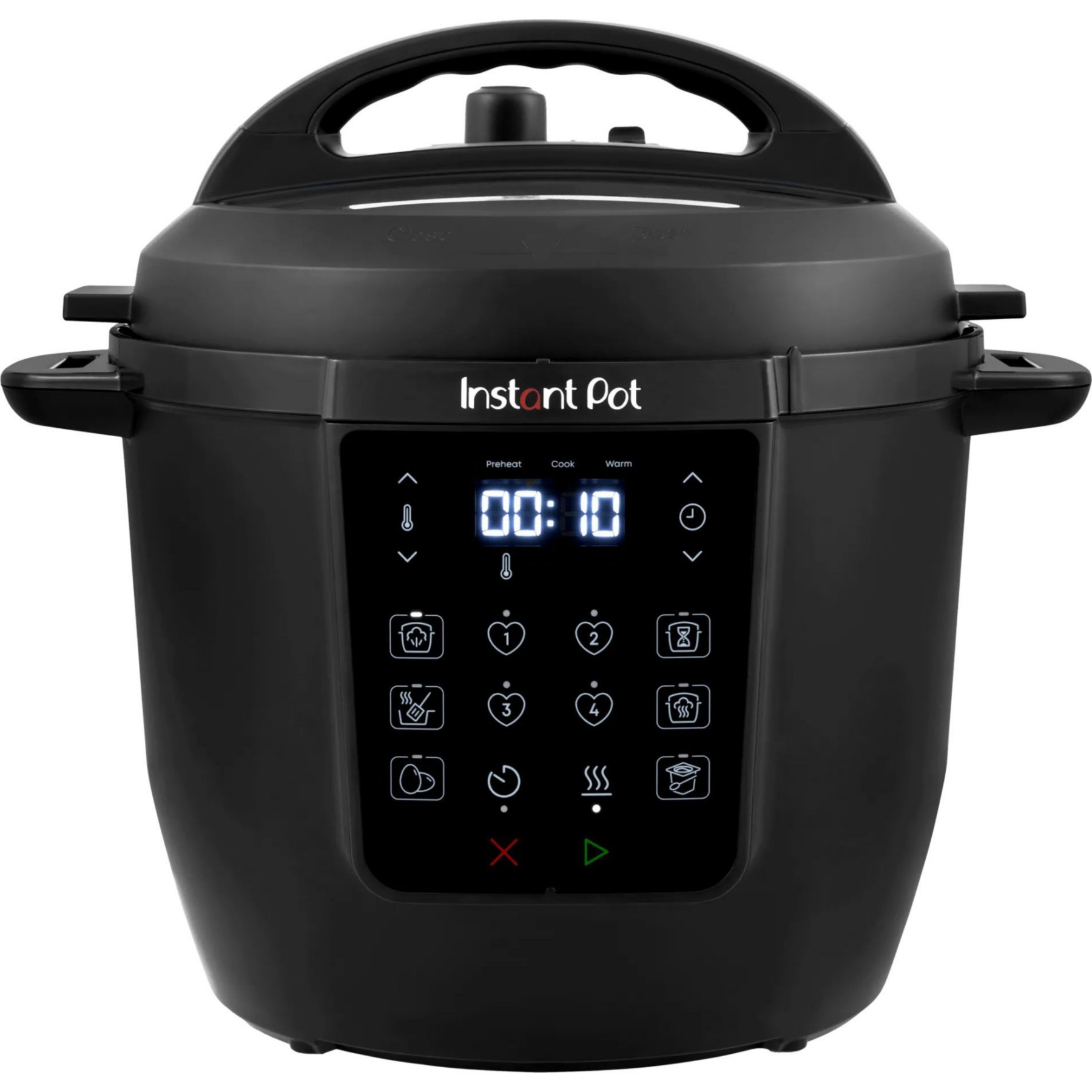 Multicuiseur INSTANT POT 5,7L (RIO)