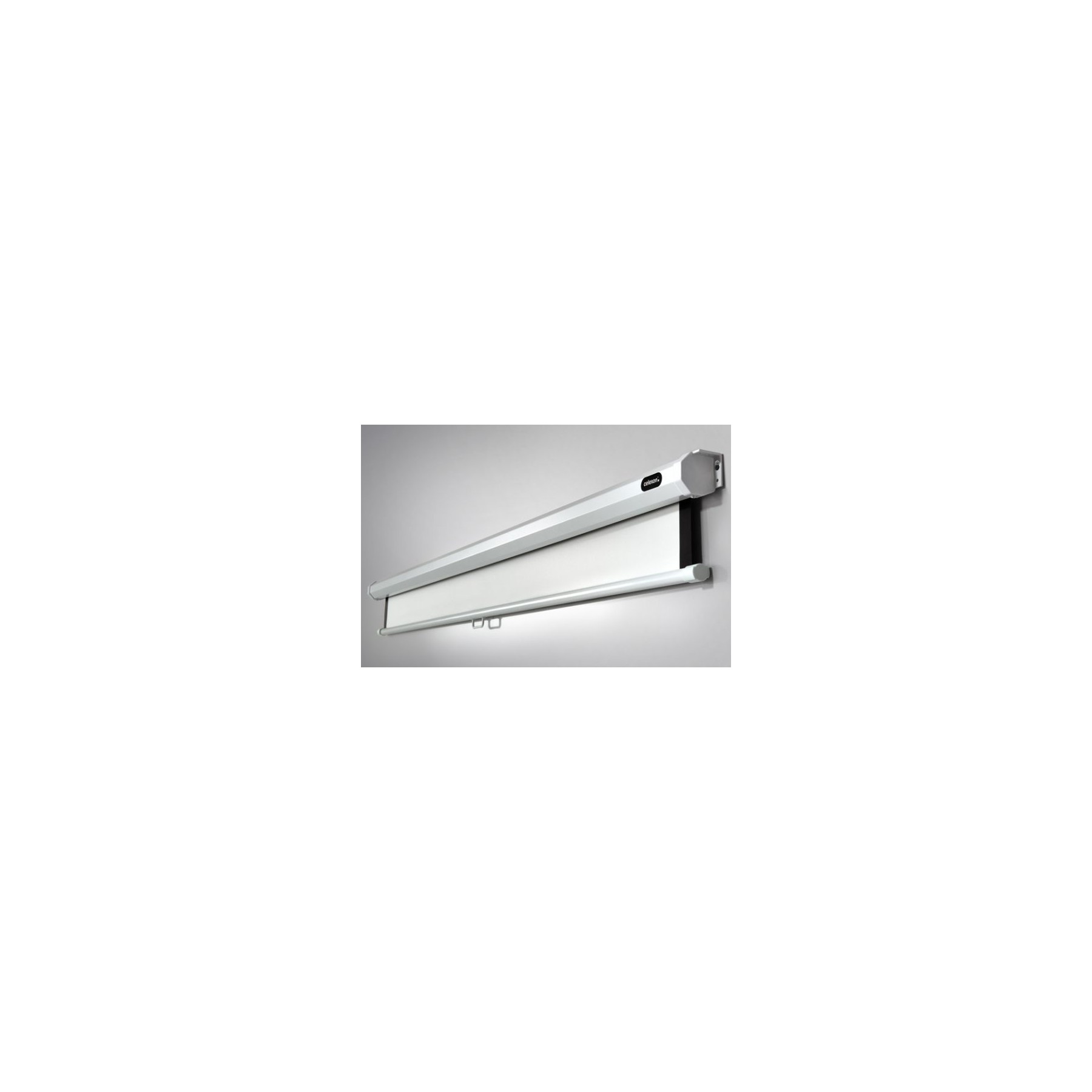 Ecran de projection CELEXON Manuel  Economy 200 x 200 cm