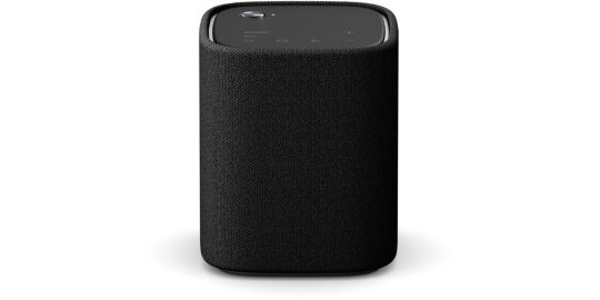 Enceinte portable YAMAHA WS-X1A Noir