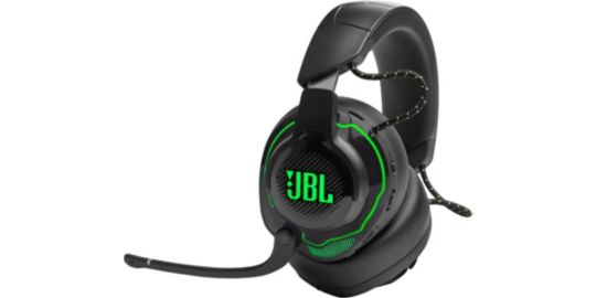 Casque micro JBL Quantum 910 XBOX