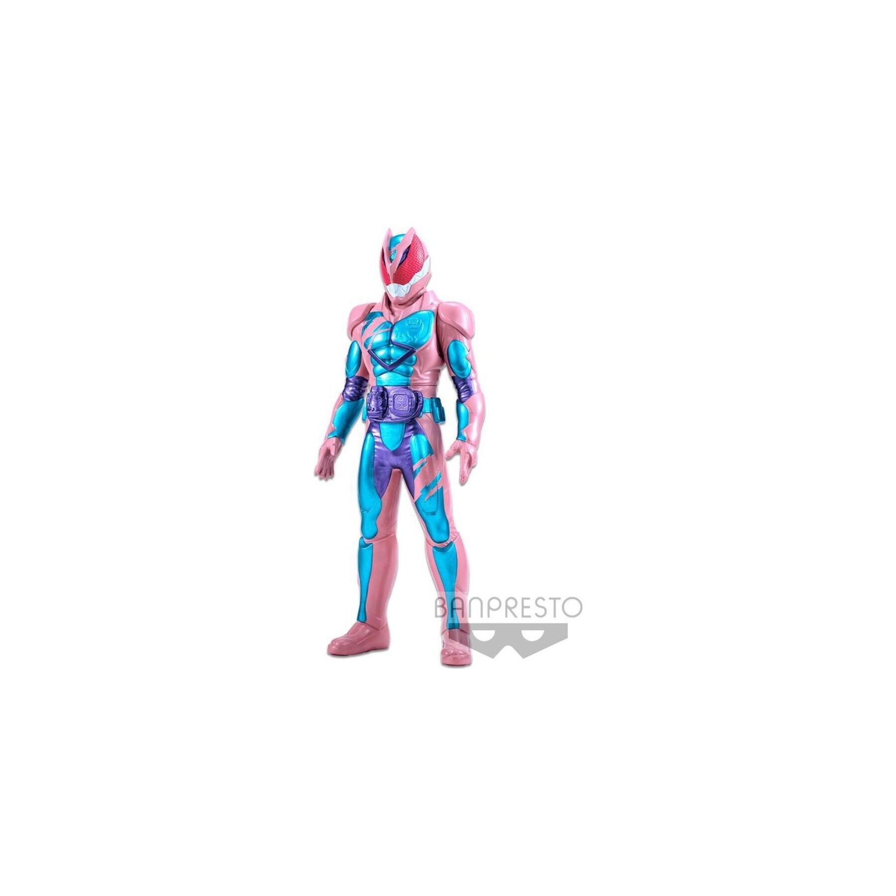 Figurine BANDAI Figurine - Kamen Rider Revice - Kamen