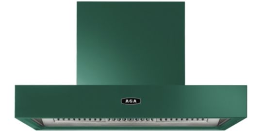 Hotte décorative murale AGA AGA-HOOD-1090 SH-BRG