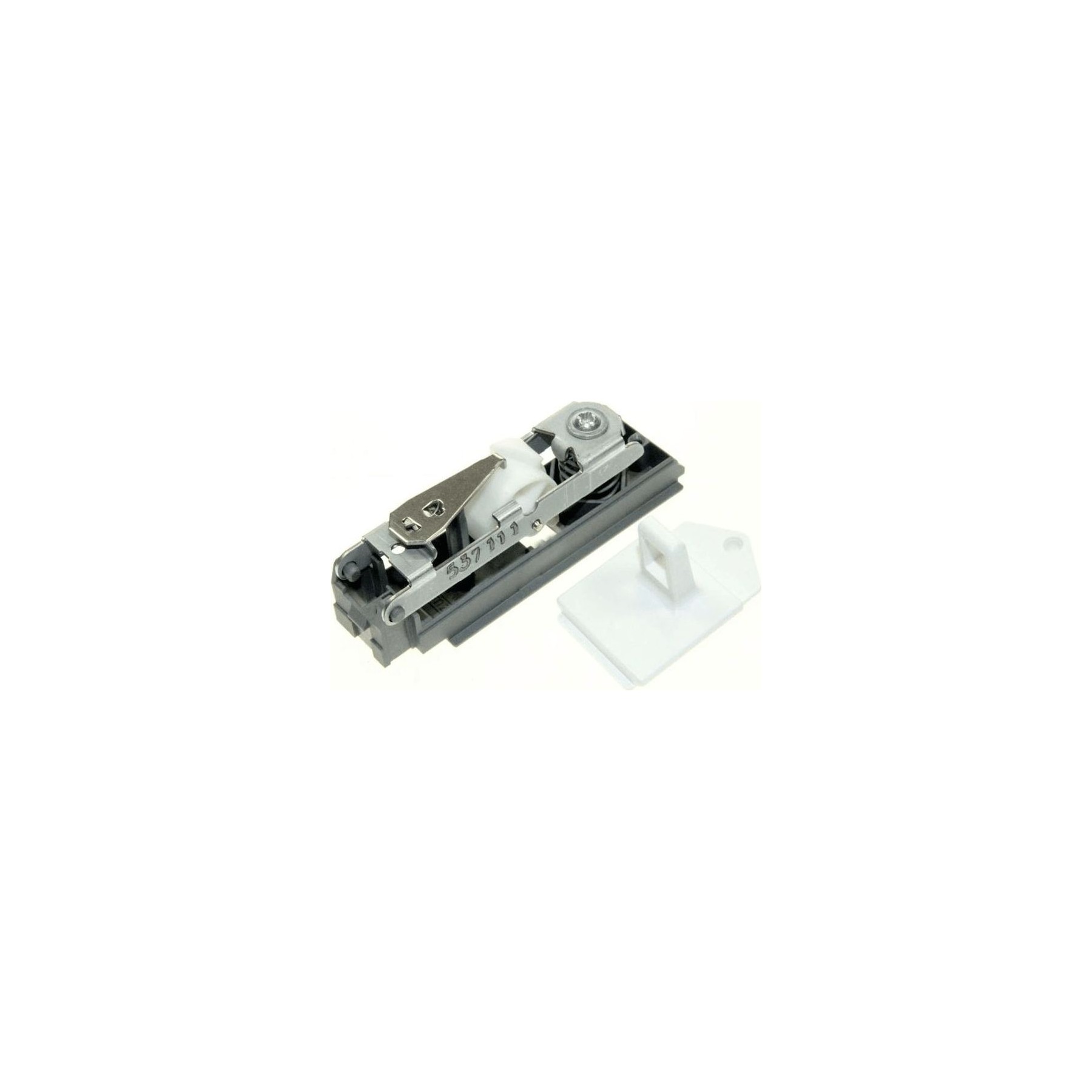 Sécurité de porte INDESIT kit crochet porte + vis blocage porte