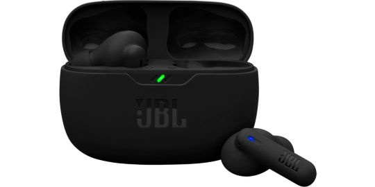Ecouteurs JBL Wave Beam 2 Noir