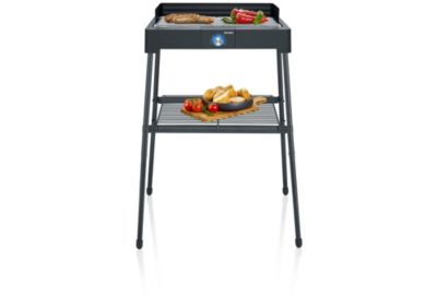 Barbecue électrique SEVERIN PG 8566