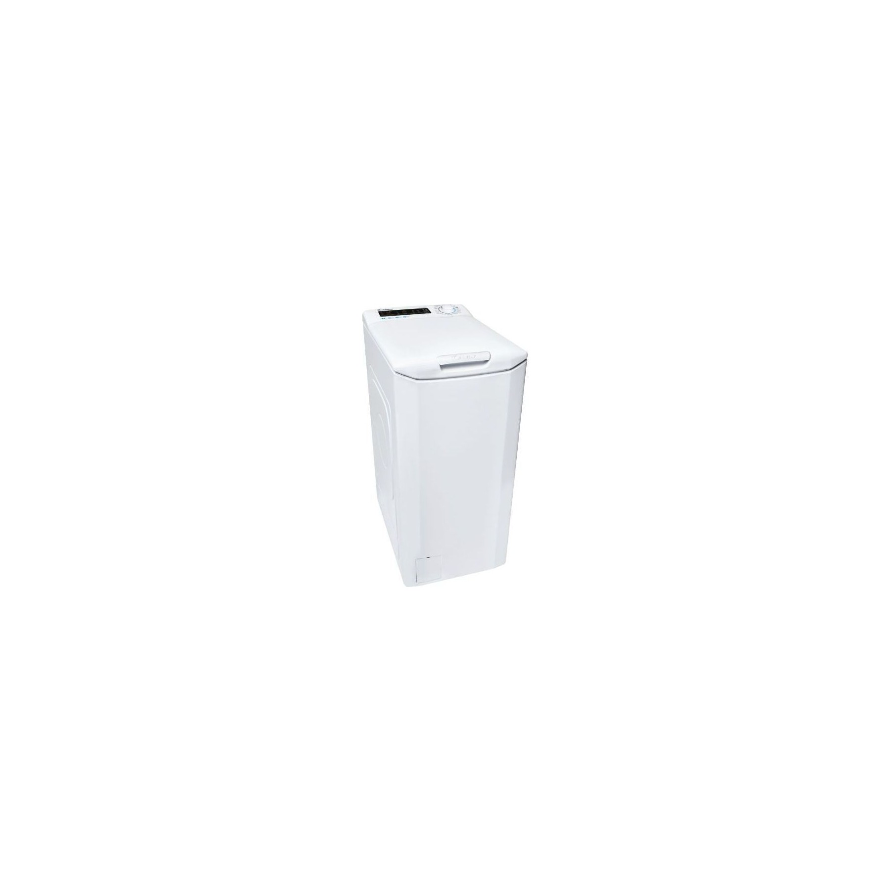 Lave linge top CANDY CSTG27TMVE/1-47