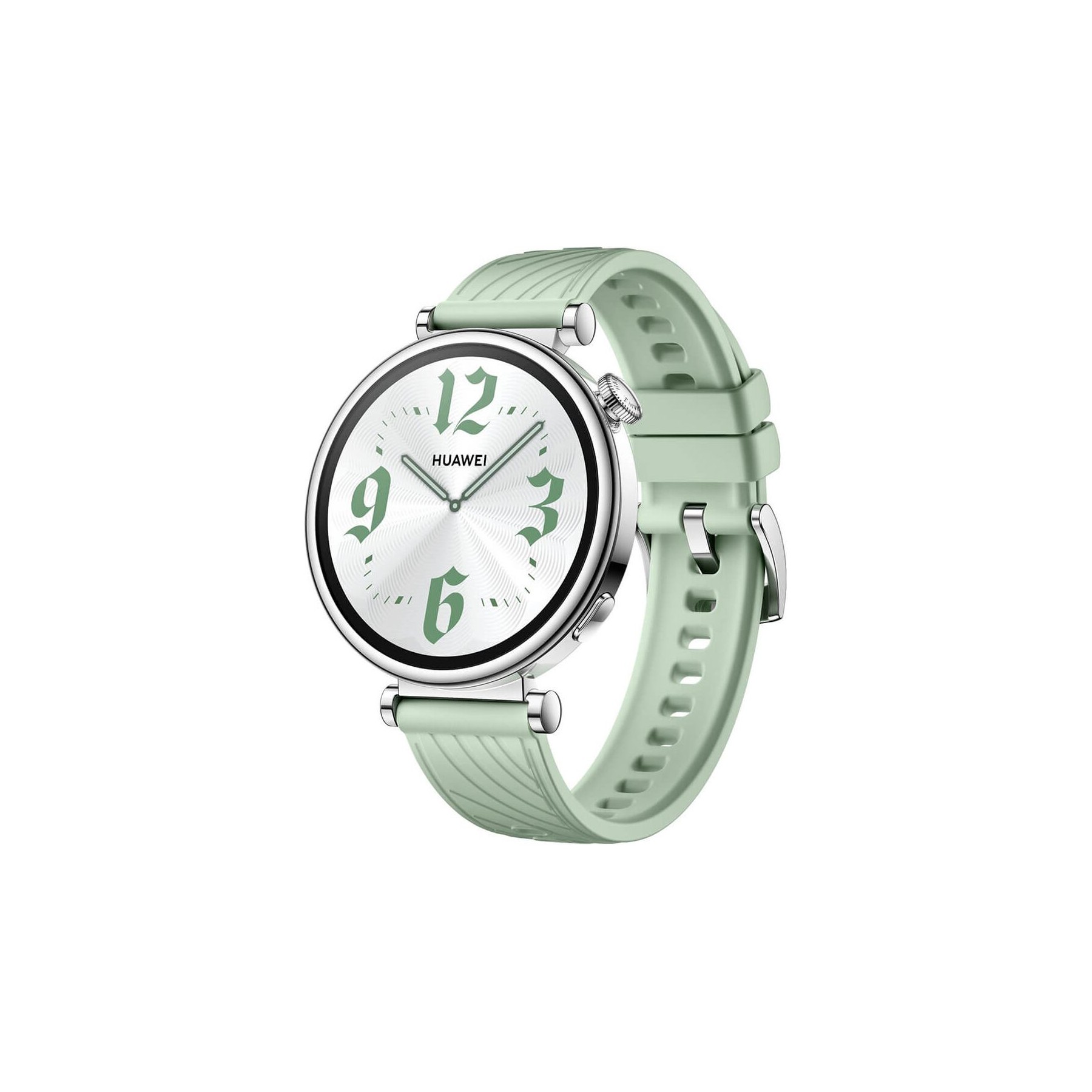 HUAWEI Watch GT 4 41 mm Bluetooth Vert (Green)