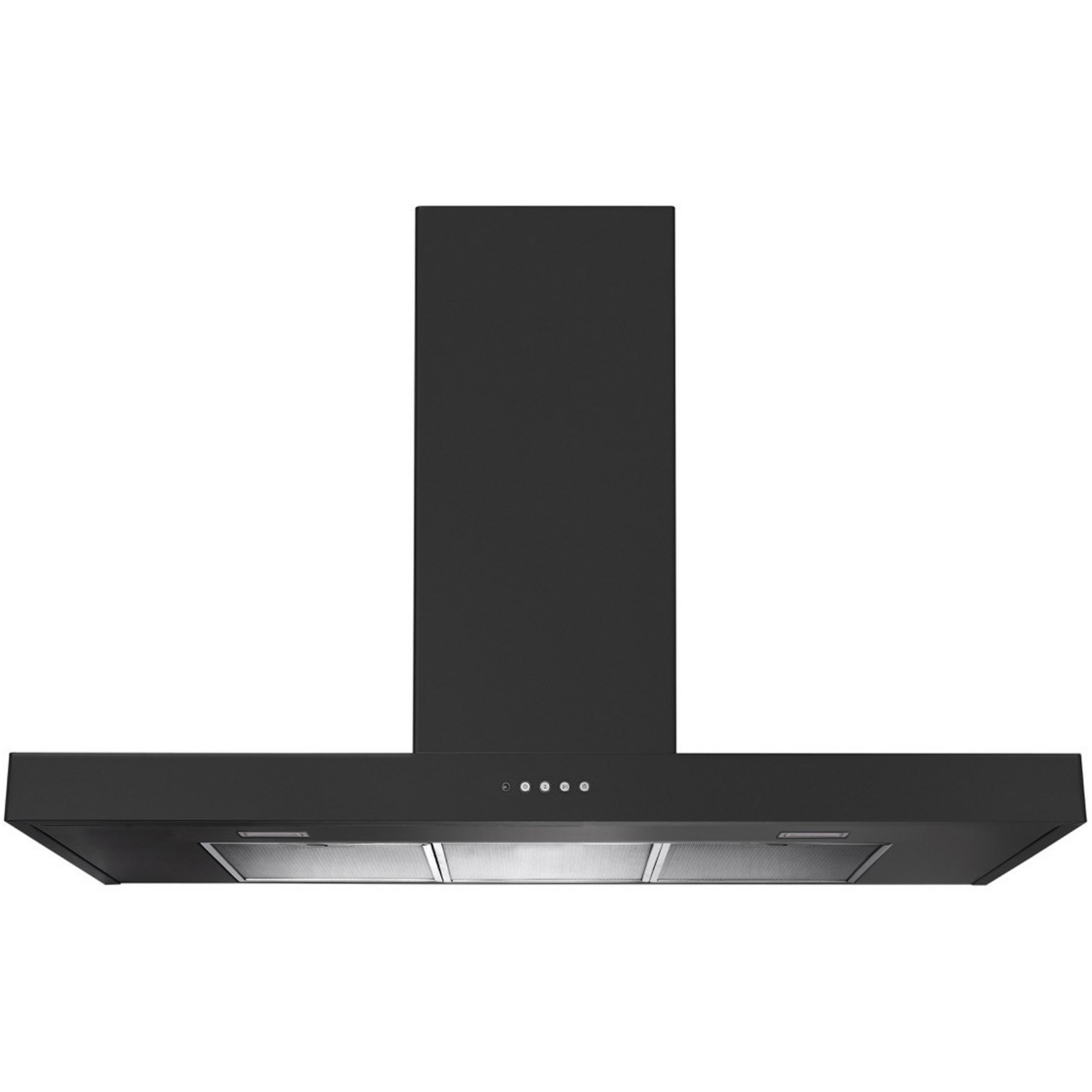 Hotte décorative murale FALCON UHDF100SL/