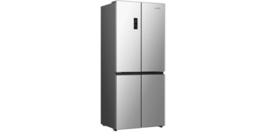 Réfrigérateur multi portes GORENJE NRM819D61X
