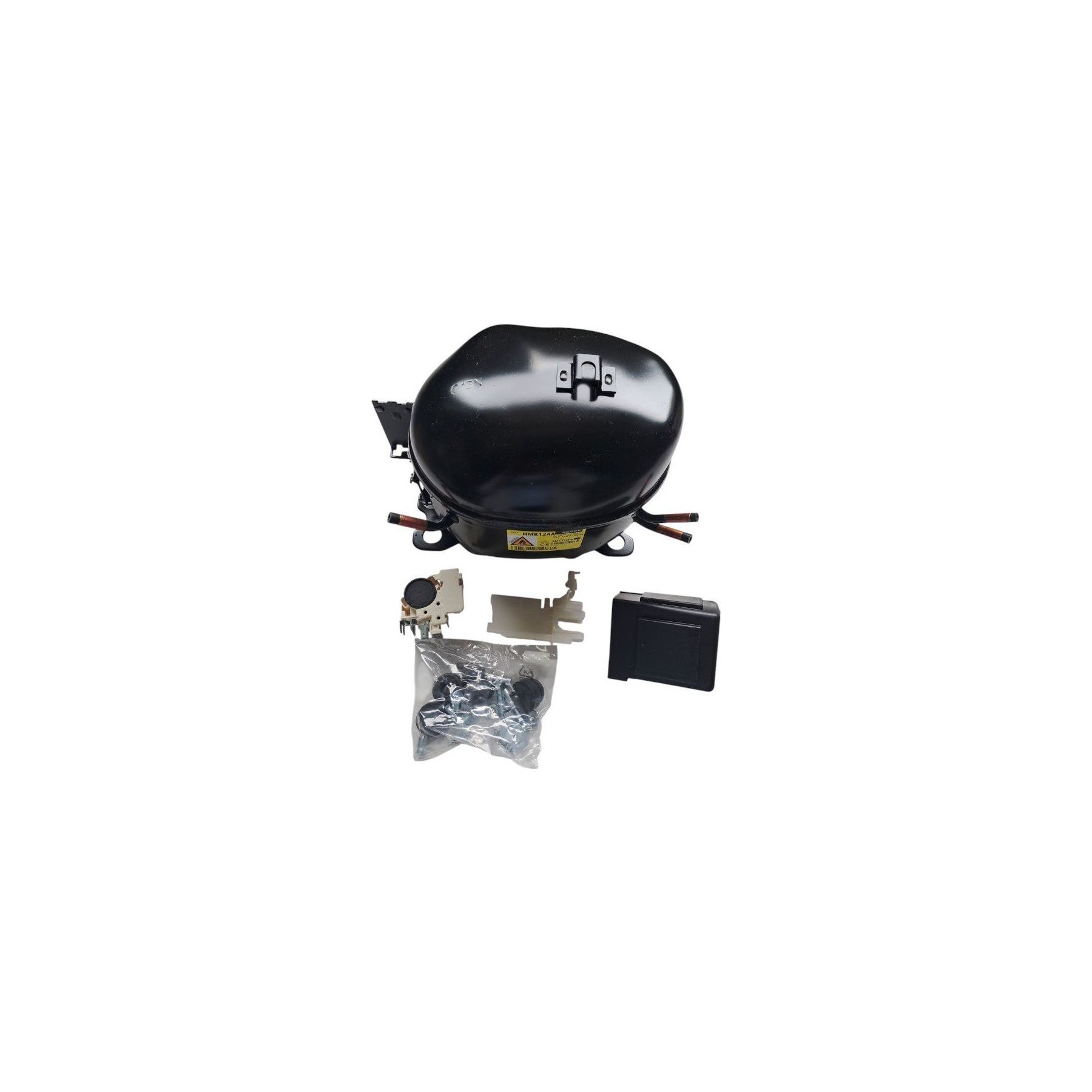 Pièce détachée SCHOLTES COMPR.HTK80AA 220-240/50 1/6HP-136W...