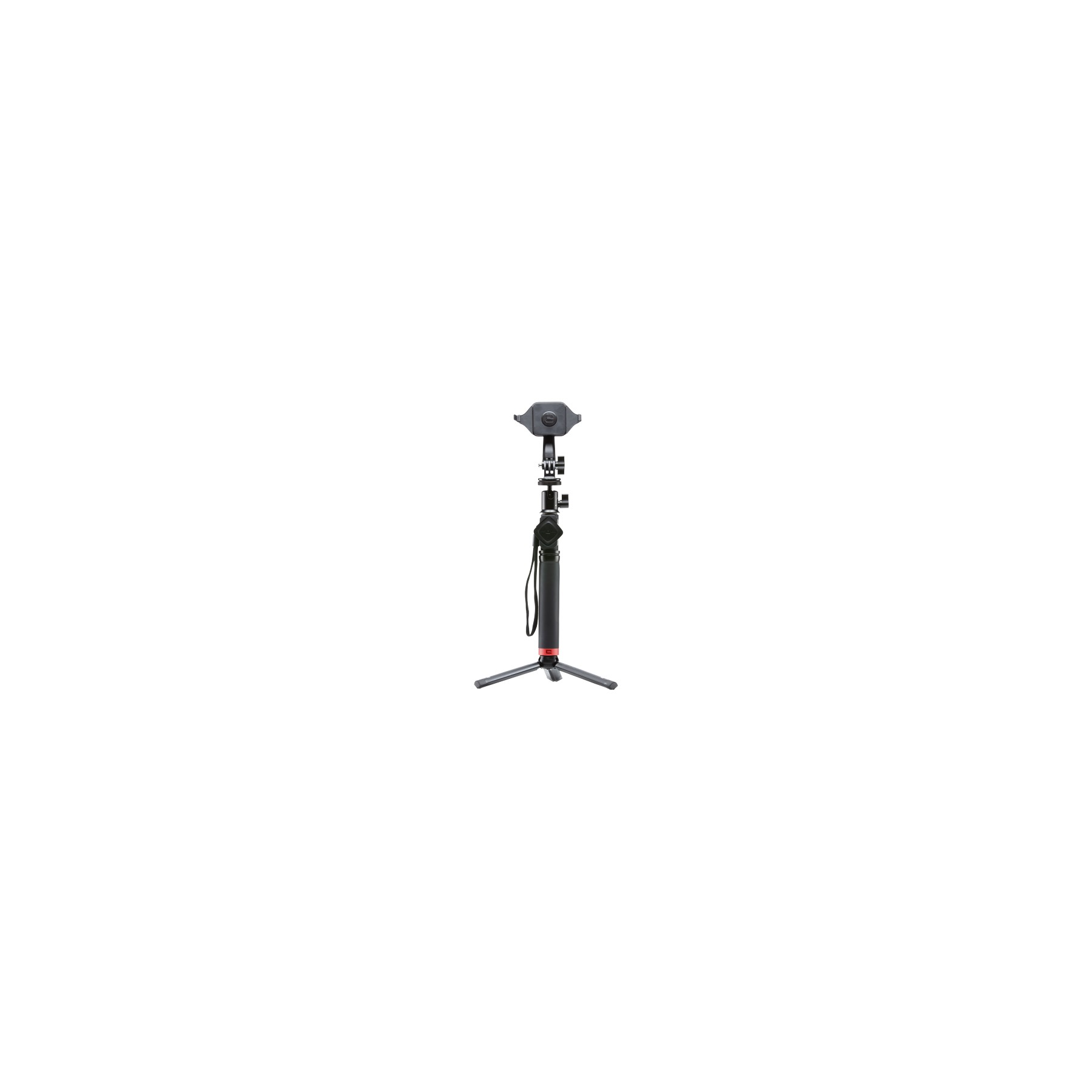Trépied CROSSCALL X-Stick - Perche Télescopique