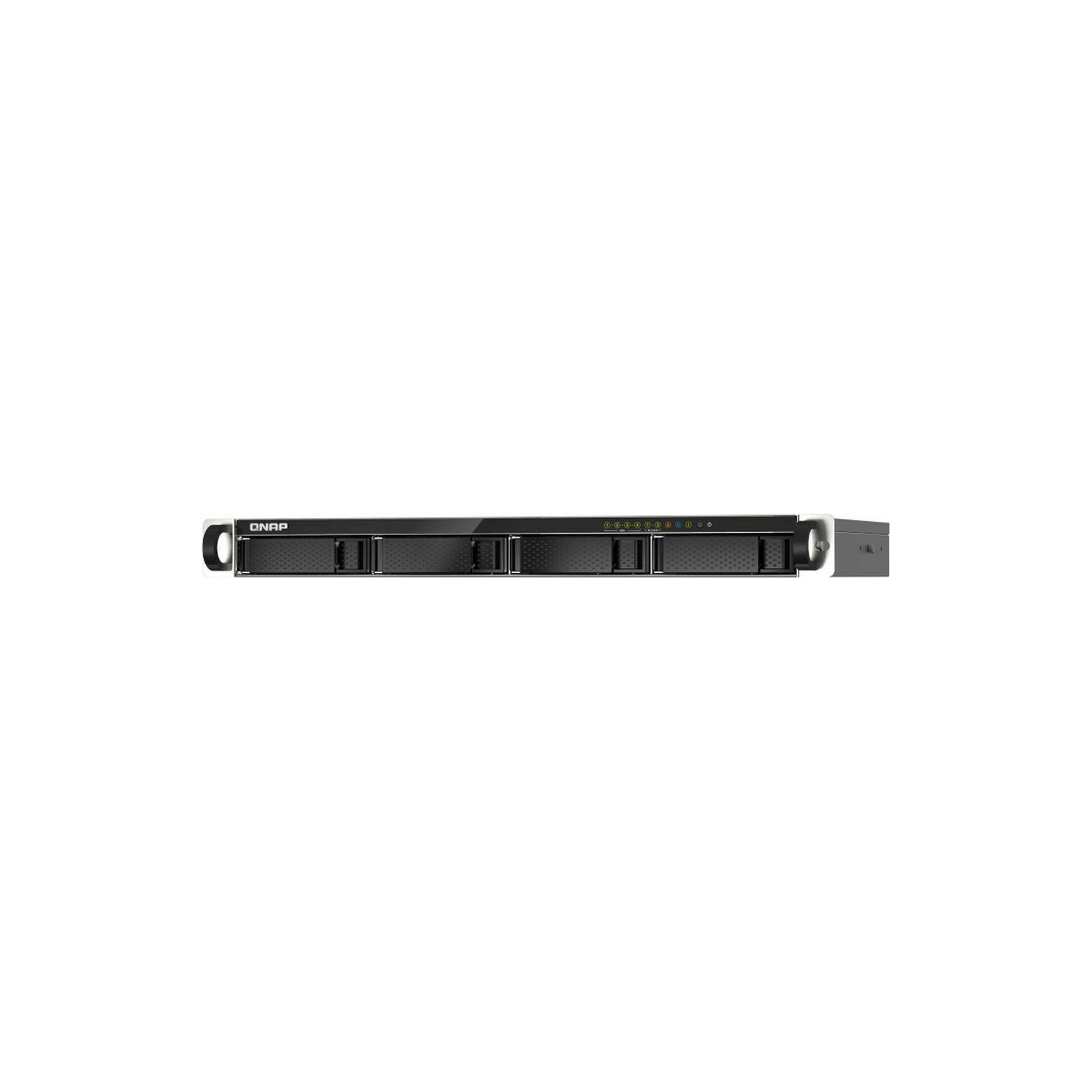 Hub USB C QNAP TS-435XEU-4G