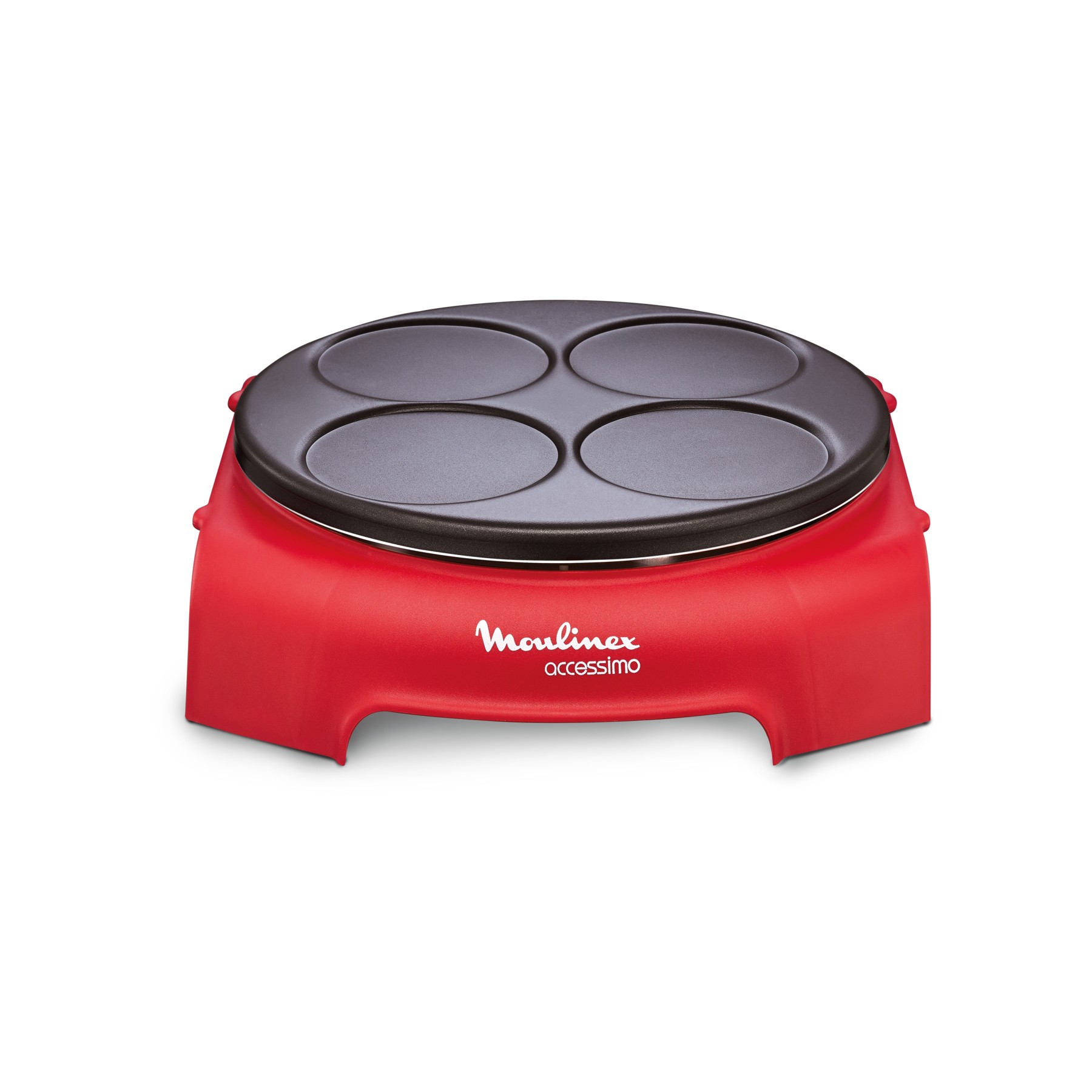 Crêpe party MOULINEX PY312511