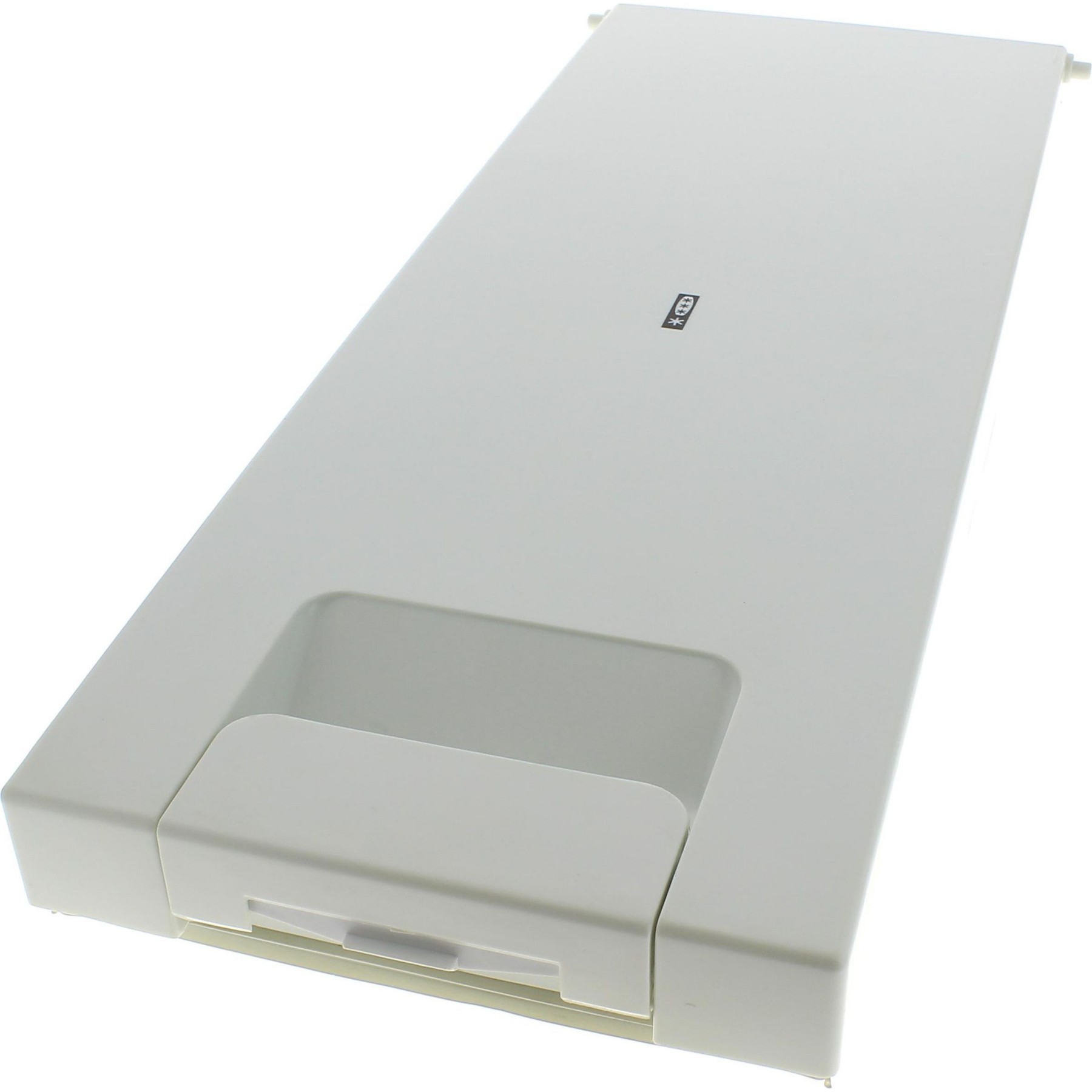 Porte WHIRLPOOL Portillon freezer 452x175, 49031559