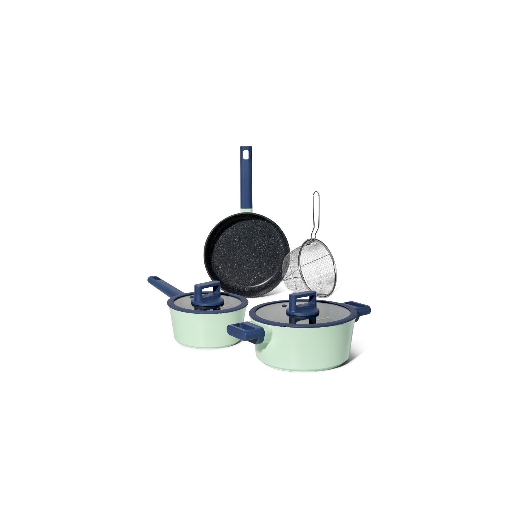 Batterie de cuisine JUST PERFECTO JL-333