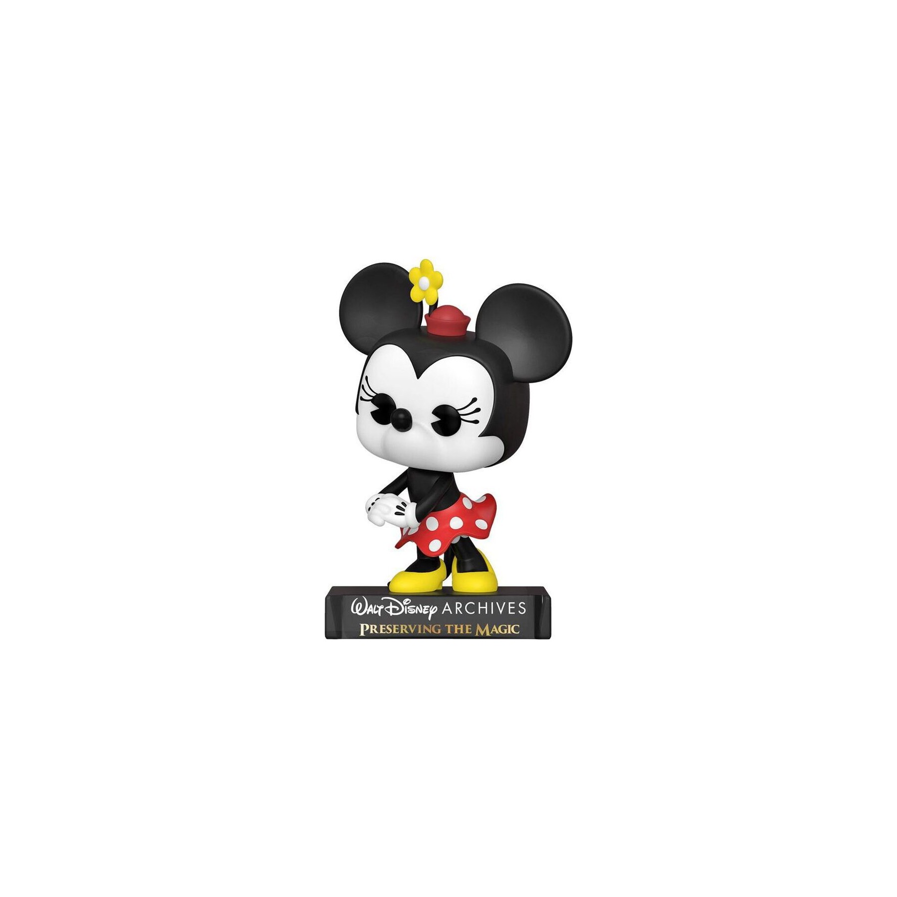 Figurine STE GAMESTOP EUROPE Figurine Funko Pop! - N°1112 - Minnie