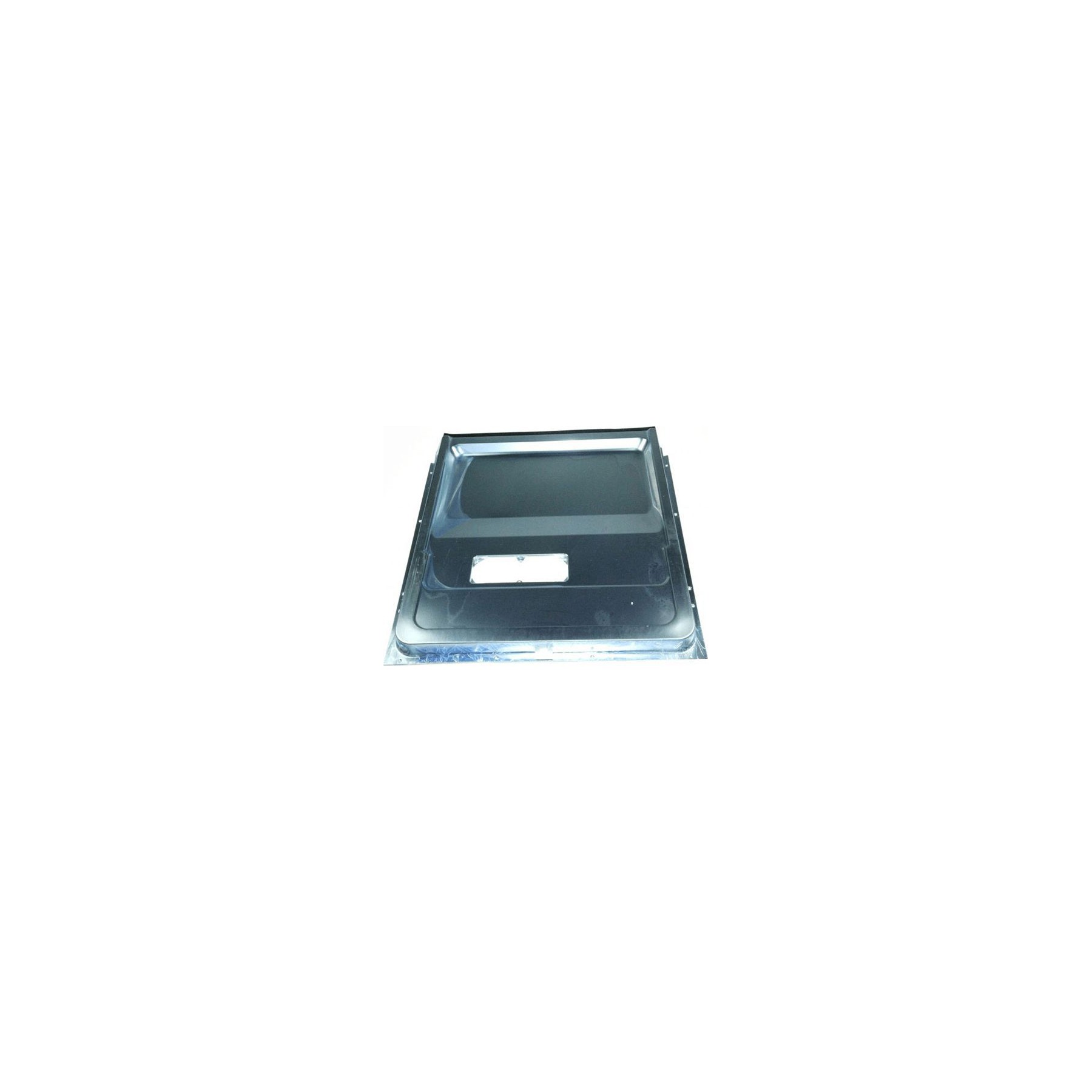 Joint de porte HOTPOINT PORTE INTERIEURE AVEC JOINT DE BAS...