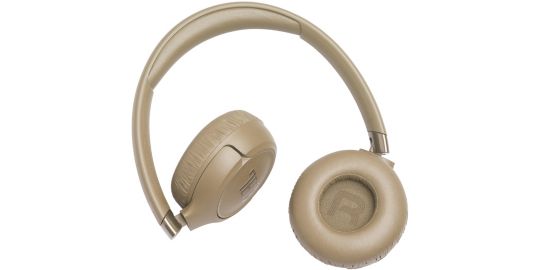 Casque JBL Tune 680NC Beige