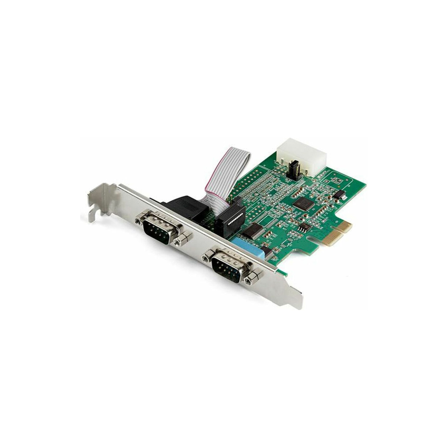 Hub USB C STARTECH PEX2S953