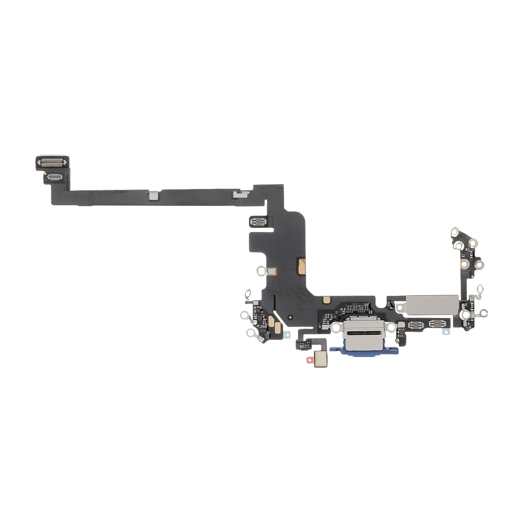 Pièce détachée AVIZAR USB-C pour iPhone 17 Pro avec Micro