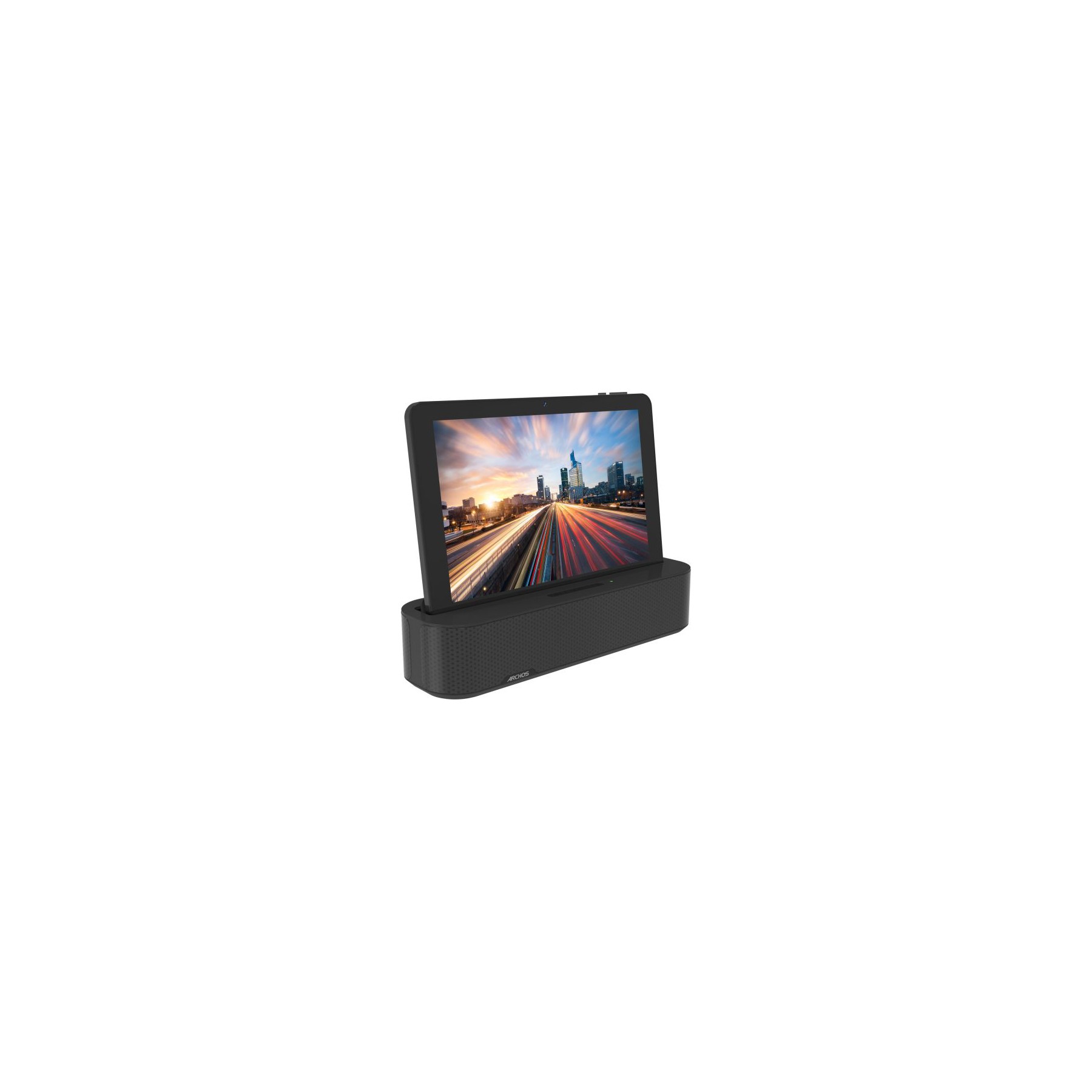 Tablette Android ARCHOS Oxygen 101S Ultra 4G 64 Go + Dock