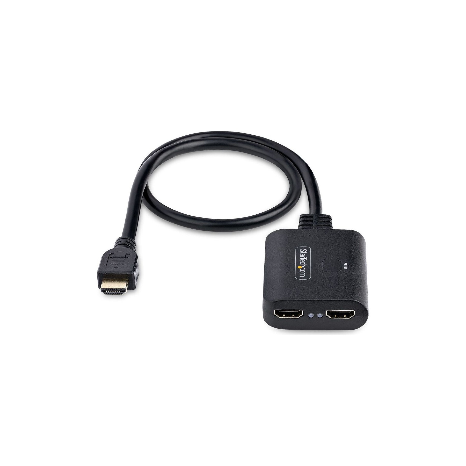 Hub USB C STARTECH HDMI-SPLITTER-4K60UP