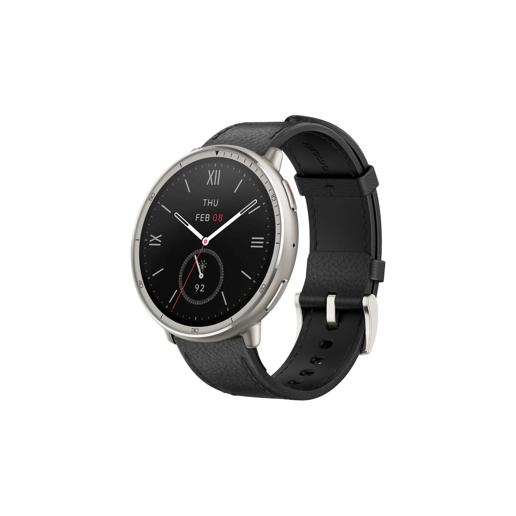 AMAZFIT Active 2 (Round) 44 mm GPS Version Premi