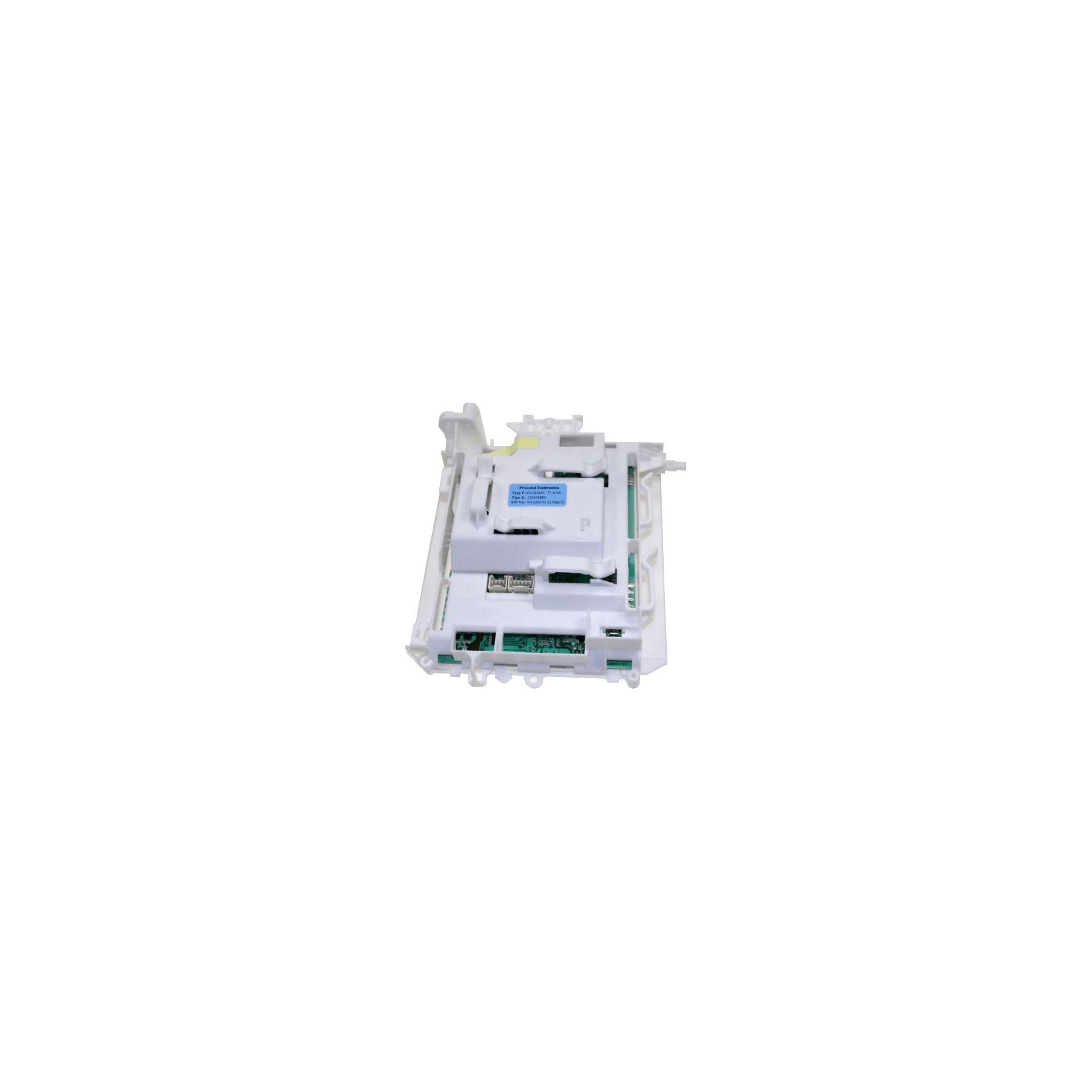 Carte ARTHUR MARTIN module electronique configuree ewm100