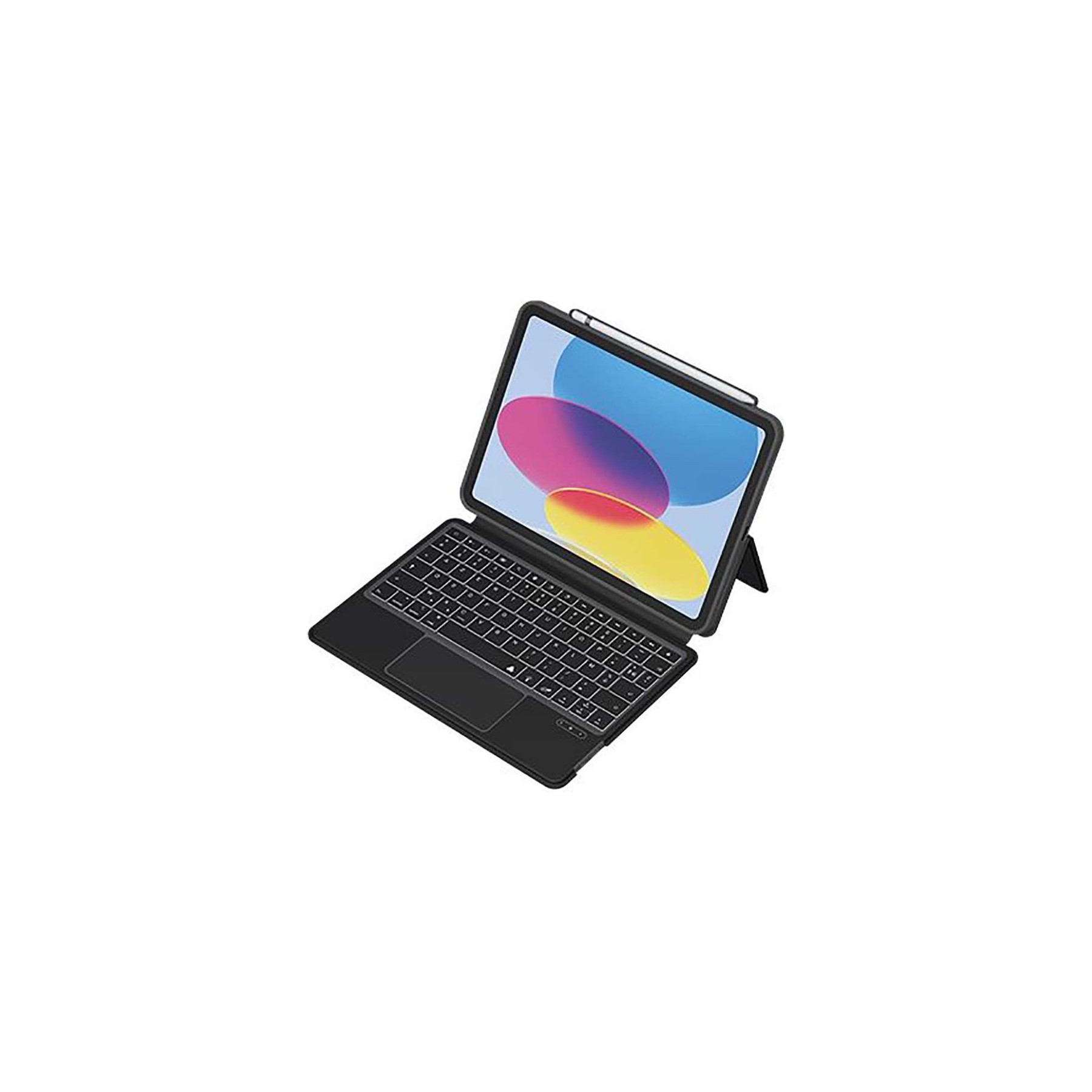 Etui MW pour iPad 10.9" 2022 Folio Quick Note