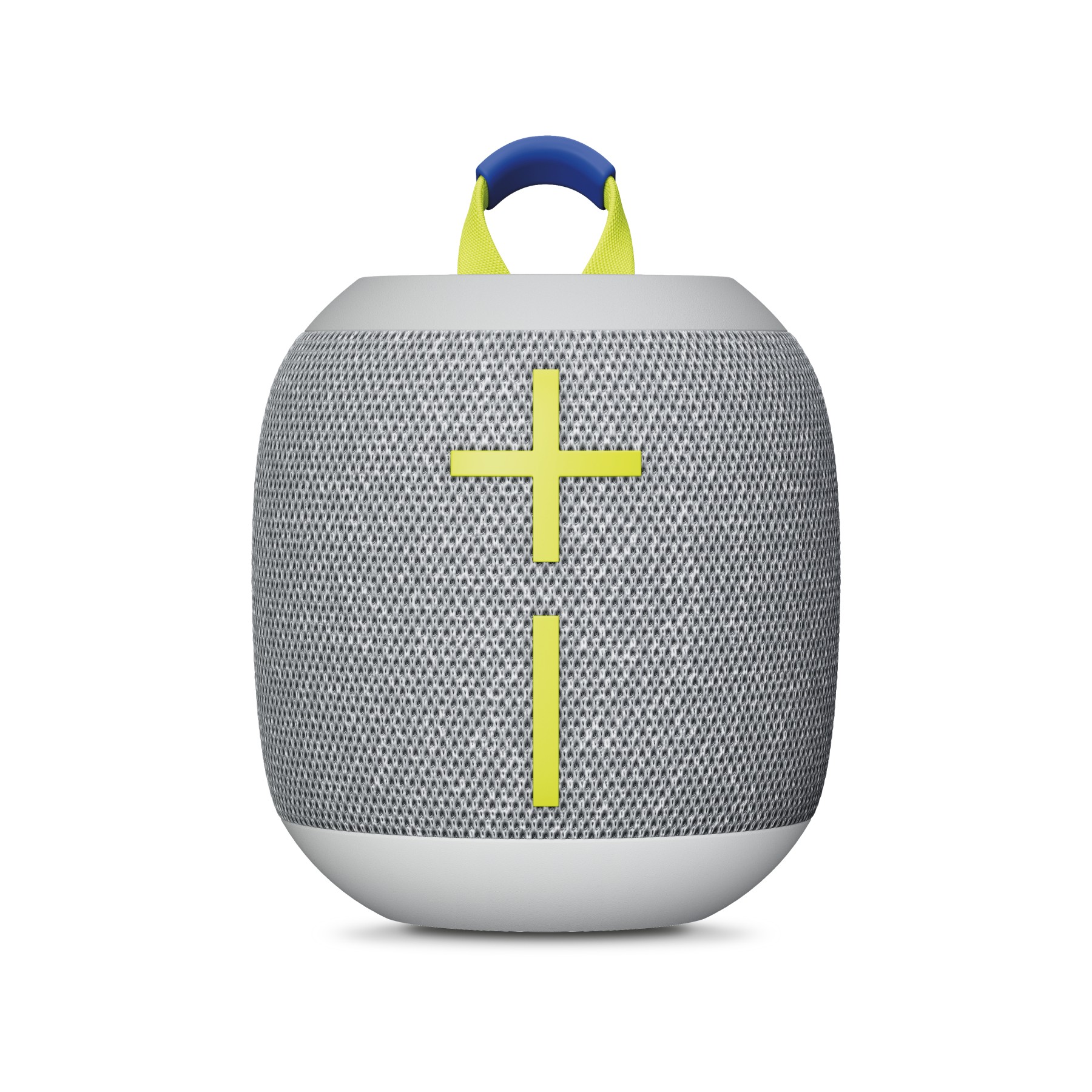 Enceinte portable ULTIMATE EARS Wonderboom 4 blanc gris