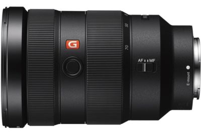 Objectif pour Hybride SONY SEL FE 24-70mm F2.8 GM