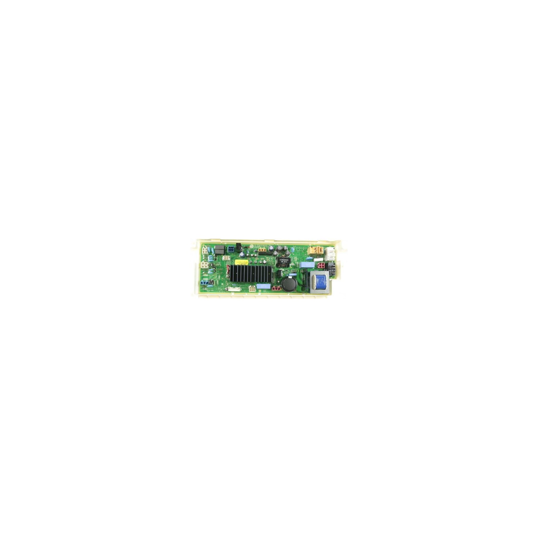 Carte LG carte électronique