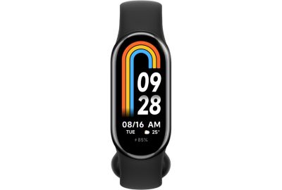 Bracelet connecté XIAOMI Mi Smart Band 8 Graphite