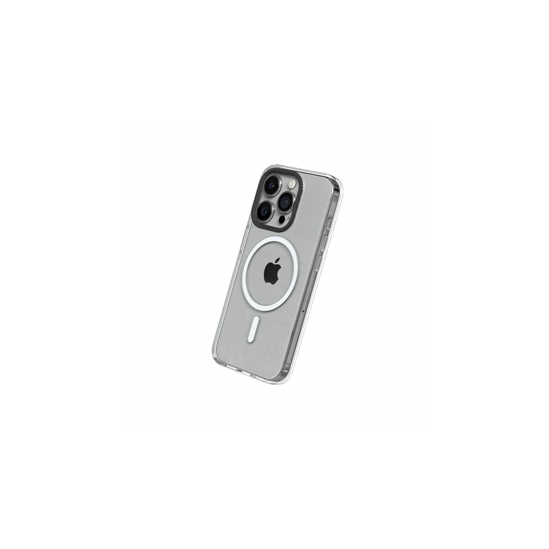 Coque RHINOSHIELD iPhone 15 Pro MagSafe Clear Case
