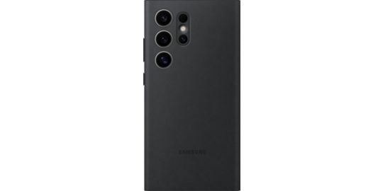 Etui SAMSUNG Samsung S24 Ultra Smart View noir