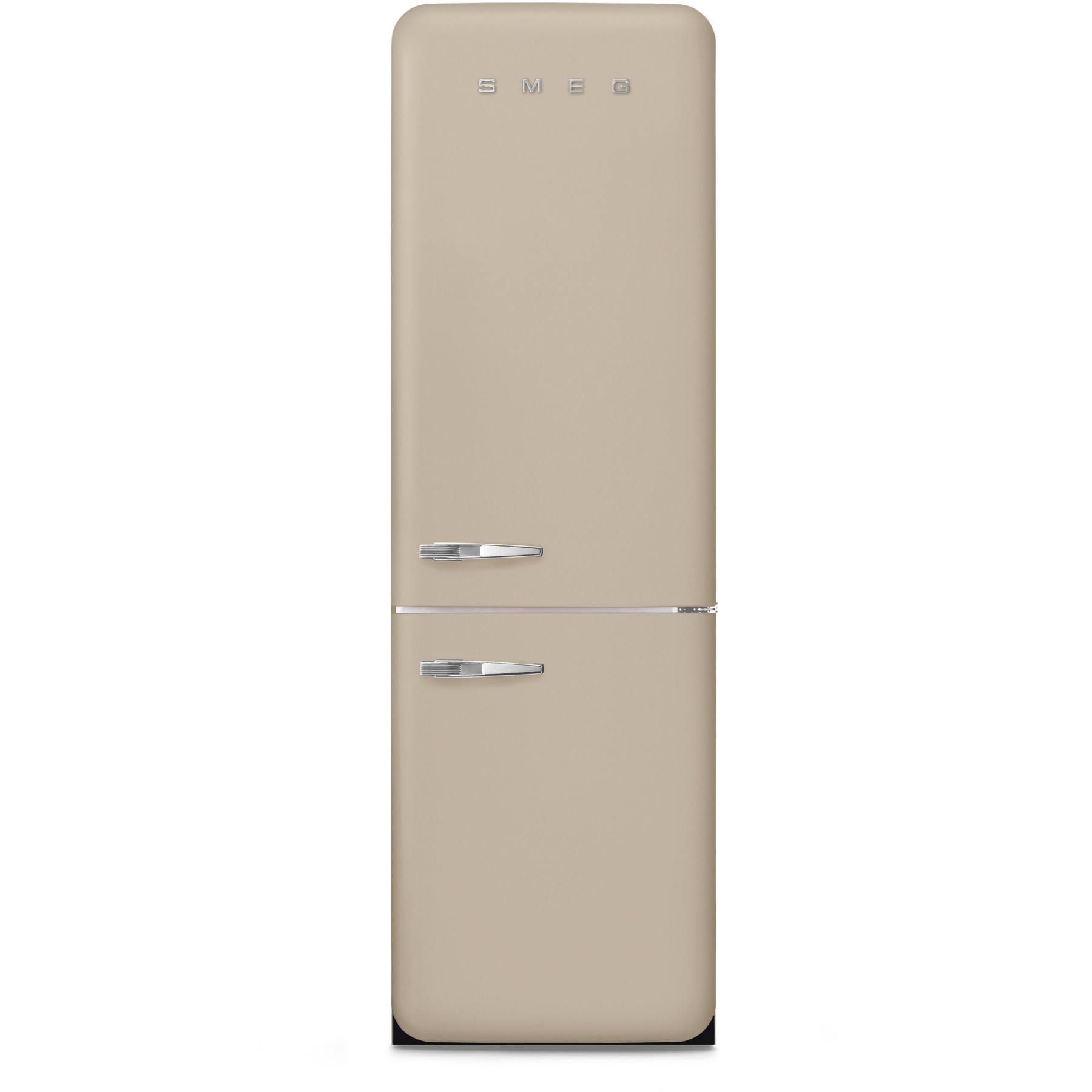 Réfrigérateur combiné SMEG FAB32RMLM6